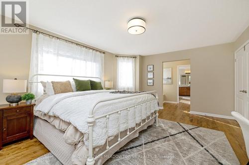 1326 Marshall Crescent, Milton, ON - Indoor Photo Showing Bedroom