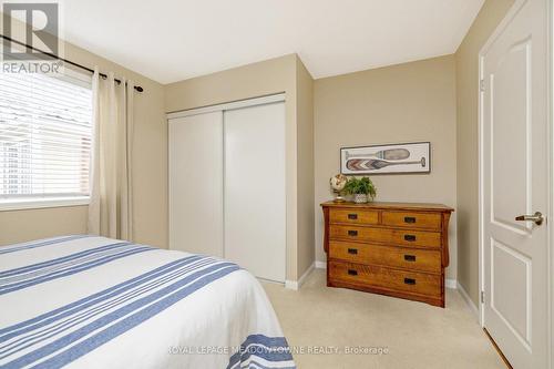 1326 Marshall Crescent, Milton, ON - Indoor Photo Showing Bedroom