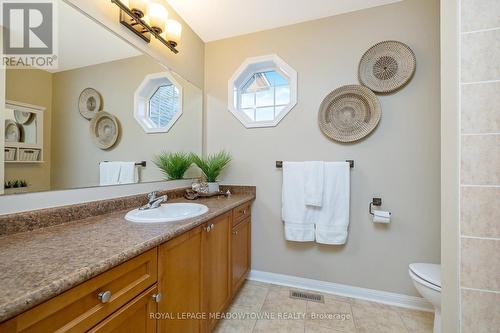 1326 Marshall Crescent, Milton, ON - Indoor Photo Showing Bathroom