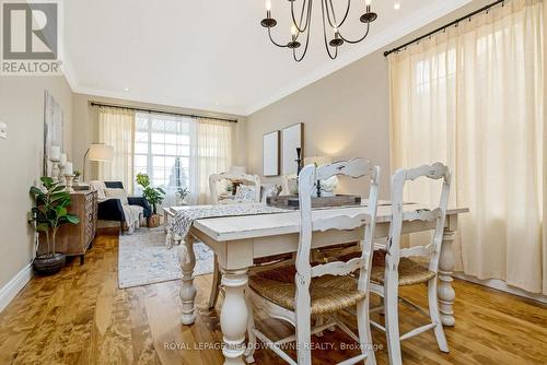 1326 Marshall Crescent, Milton, ON - Indoor Photo Showing Dining Room