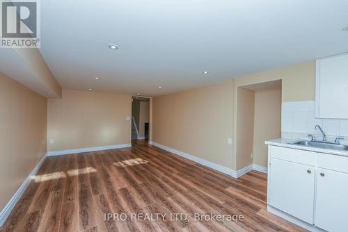 23 Benton Street, Brampton, ON - Indoor Photo Showing Other Room