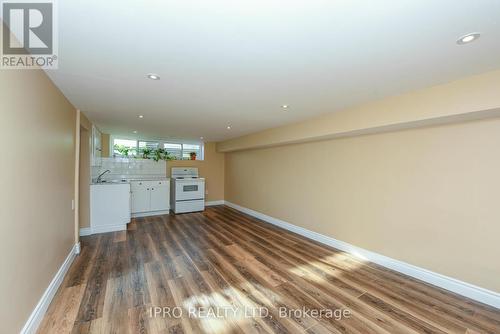 23 Benton Street, Brampton, ON - Indoor Photo Showing Other Room