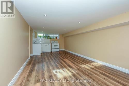 23 Benton Street, Brampton, ON - Indoor Photo Showing Other Room