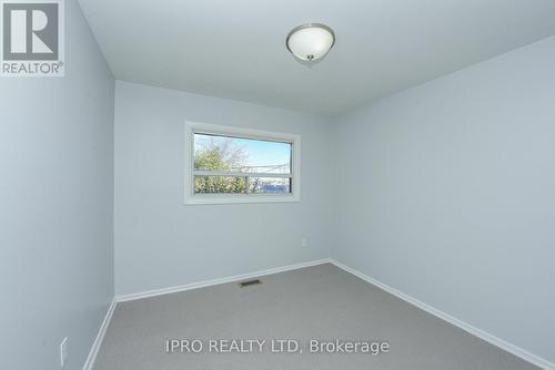 23 Benton Street, Brampton, ON - Indoor Photo Showing Other Room