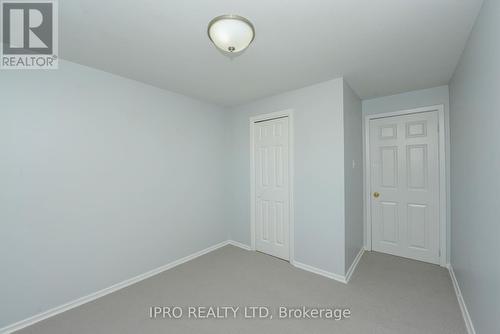 23 Benton Street, Brampton, ON - Indoor Photo Showing Other Room