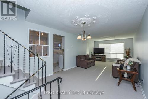 23 Benton Street, Brampton, ON - Indoor Photo Showing Other Room