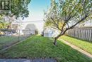 23 Benton Street, Brampton, ON  - Outdoor 