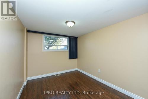 23 Benton Street, Brampton, ON - Indoor Photo Showing Other Room