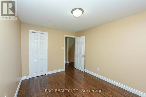 23 Benton Street, Brampton, ON - Indoor Photo Showing Other Room