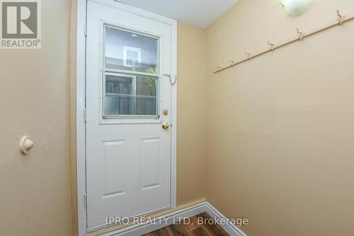 23 Benton Street, Brampton, ON - Indoor Photo Showing Other Room