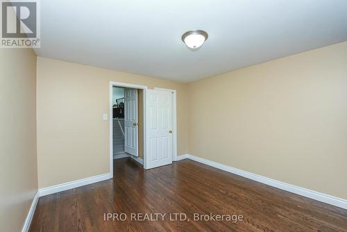 23 Benton Street, Brampton, ON - Indoor Photo Showing Other Room