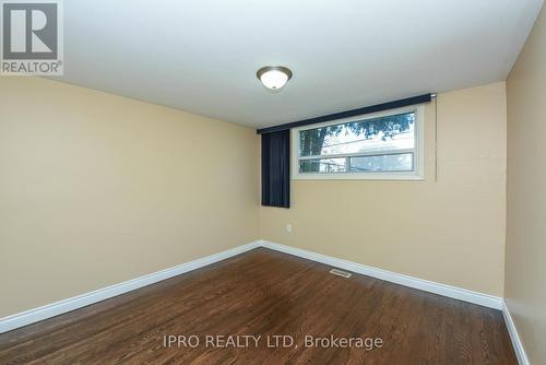 23 Benton Street, Brampton, ON - Indoor Photo Showing Other Room