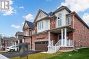 639 Fleetwood Drive, Oshawa, ON  - Outdoor With Facade 