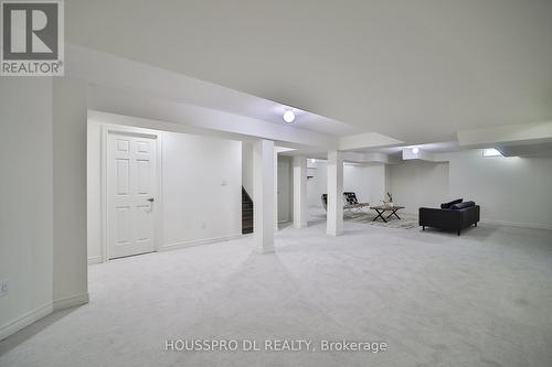 639 Fleetwood Drive, Oshawa, ON - Indoor