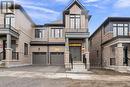 2923 Nakina Street, Pickering, ON  - Outdoor With Facade 