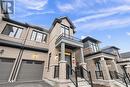 2923 Nakina Street, Pickering, ON  - Outdoor With Facade 