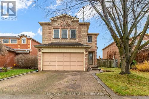 29 Justus Drive, Richmond Hill, ON - Outdoor