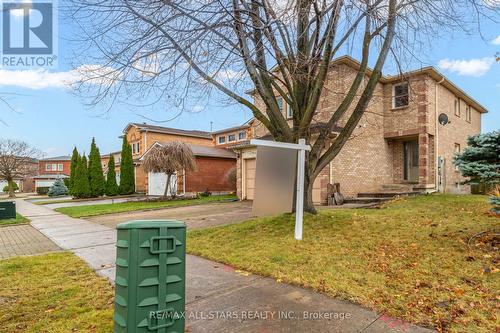 29 Justus Drive, Richmond Hill, ON - Outdoor