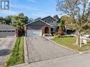 44 Coral Harbour Crescent, Markham, ON  - Outdoor With Facade 