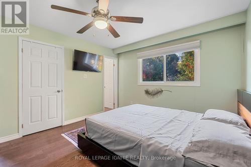 44 Coral Harbour Crescent, Markham, ON - Indoor Photo Showing Bedroom