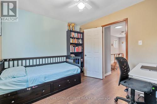 44 Coral Harbour Crescent, Markham, ON - Indoor Photo Showing Other Room