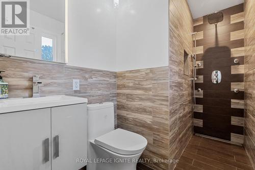 44 Coral Harbour Crescent, Markham, ON - Indoor Photo Showing Bathroom