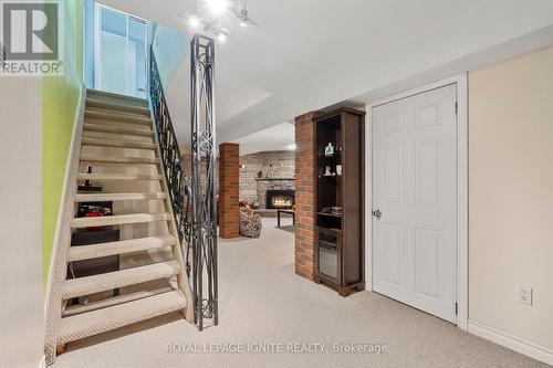 44 Coral Harbour Crescent, Markham, ON - Indoor Photo Showing Other Room