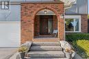 44 Coral Harbour Crescent, Markham, ON  - Outdoor 