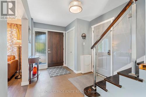 44 Coral Harbour Crescent, Markham, ON - Indoor Photo Showing Other Room