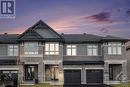 85 Gartersnake Way, Ottawa, ON  - Outdoor With Facade 