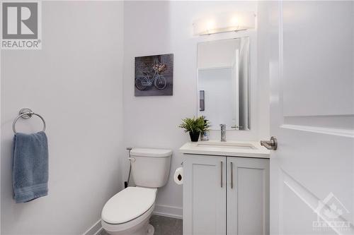 85 Gartersnake Way, Ottawa, ON - Indoor Photo Showing Bathroom