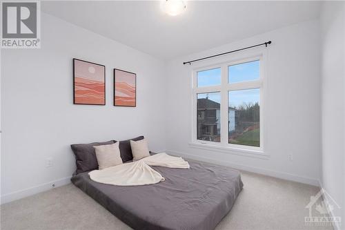 85 Gartersnake Way, Ottawa, ON - Indoor Photo Showing Bedroom