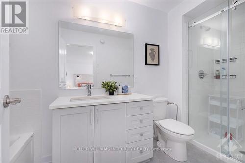 85 Gartersnake Way, Ottawa, ON - Indoor Photo Showing Bathroom