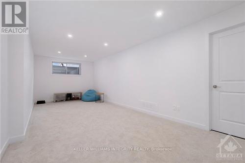 85 Gartersnake Way, Ottawa, ON - Indoor Photo Showing Other Room