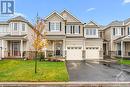 594 Barrick Hill Road, Kanata, ON  - Outdoor With Facade 