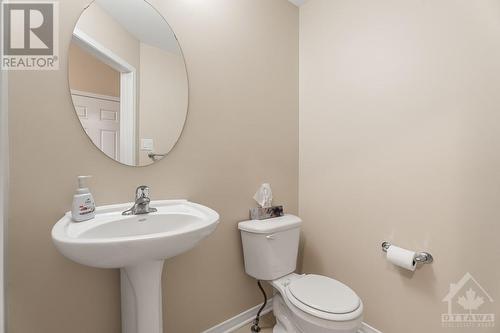 594 Barrick Hill Road, Kanata, ON - Indoor Photo Showing Bathroom