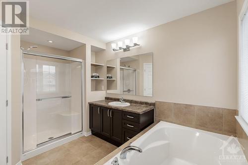 594 Barrick Hill Road, Kanata, ON - Indoor Photo Showing Bathroom