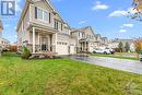 594 Barrick Hill Road, Kanata, ON  - Outdoor With Facade 