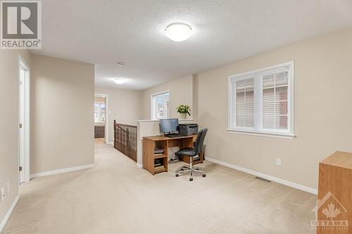 594 Barrick Hill Road, Kanata, ON - Indoor Photo Showing Office