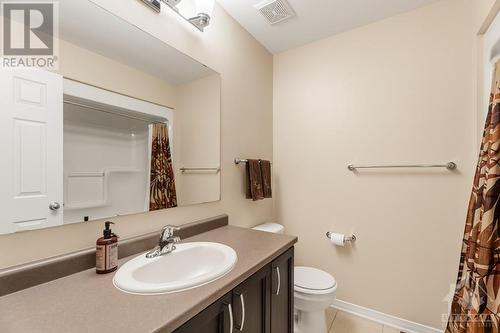 594 Barrick Hill Road, Kanata, ON - Indoor Photo Showing Bathroom