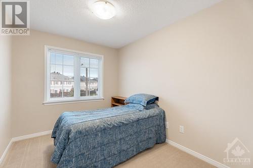 594 Barrick Hill Road, Kanata, ON - Indoor Photo Showing Bedroom