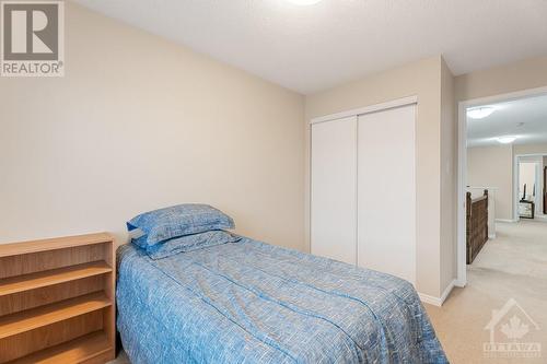 594 Barrick Hill Road, Kanata, ON - Indoor Photo Showing Bedroom