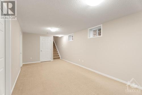 594 Barrick Hill Road, Kanata, ON - Indoor