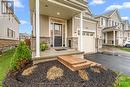 594 Barrick Hill Road, Kanata, ON  - Outdoor With Deck Patio Veranda With Facade 