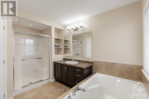 594 Barrick Hill Road, Ottawa, ON - Indoor Photo Showing Bathroom