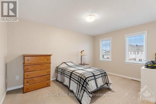 594 Barrick Hill Road, Ottawa, ON - Indoor Photo Showing Bedroom