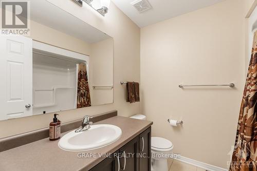 594 Barrick Hill Road, Ottawa, ON - Indoor Photo Showing Bathroom