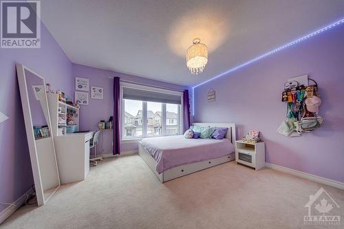 1120 Northgraves Crescent, Ottawa, ON - Indoor Photo Showing Bedroom