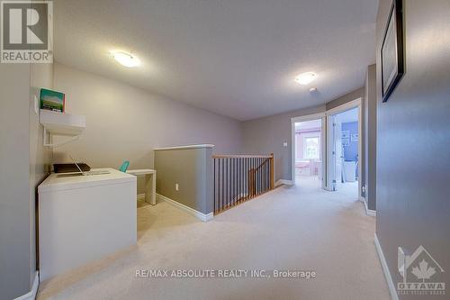 1120 Northgraves Crescent, Ottawa, ON - Indoor Photo Showing Laundry Room