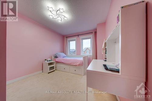 1120 Northgraves Crescent, Ottawa, ON - Indoor Photo Showing Bedroom